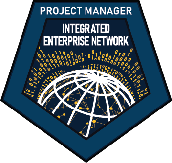PM Integrated Enterprise Network Logo