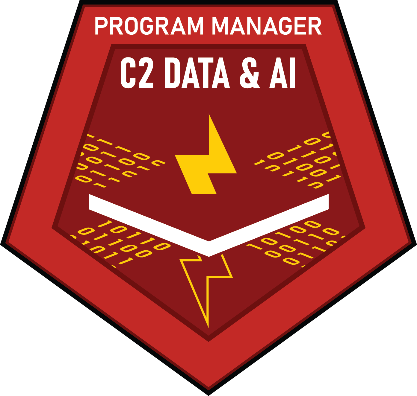 Program Manager Data/AI Logo