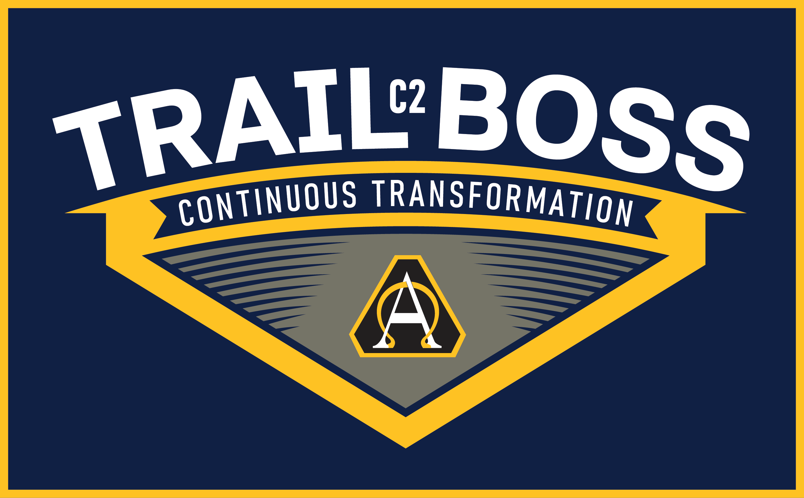 TrailBoss Logo